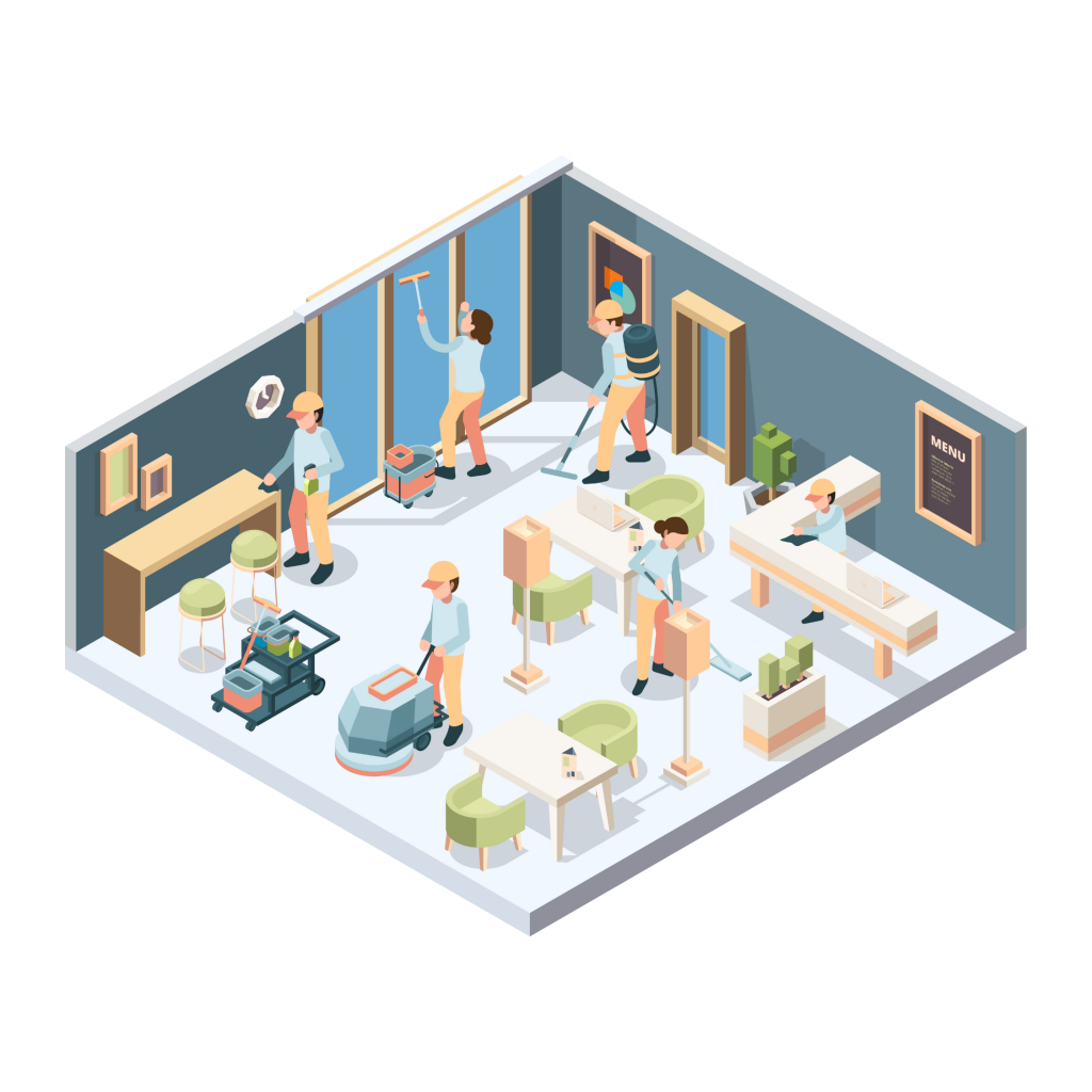 builders clean coffs harbour graphic